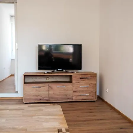 Baernappartements Barnbäch