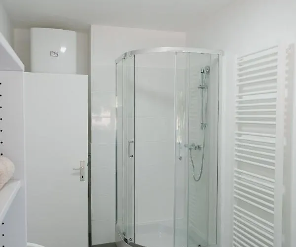 شقة Baernappartements