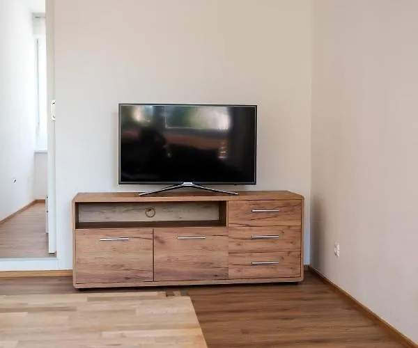 Baernappartements Barnbäch