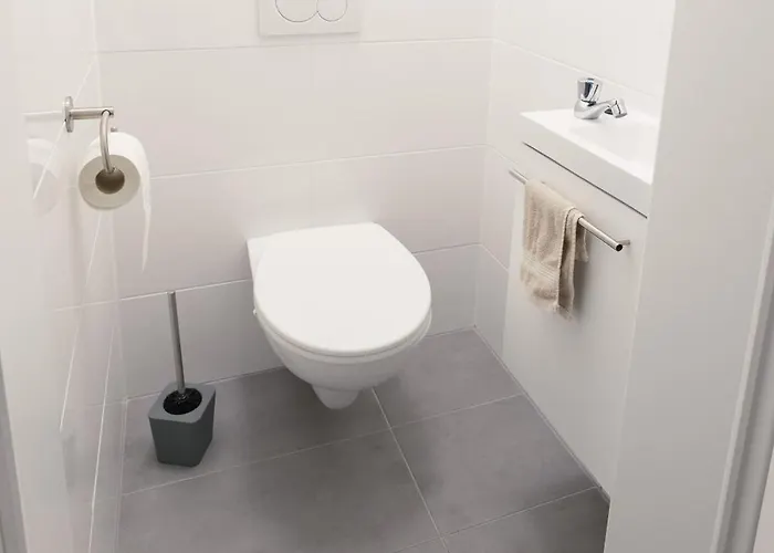 Baernappartements شقة Barnbäch